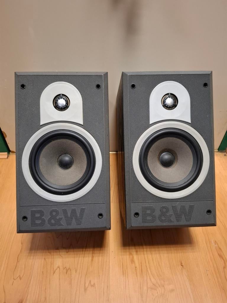 B&W DM-550 impeccable, Enlèvement ou Envoi