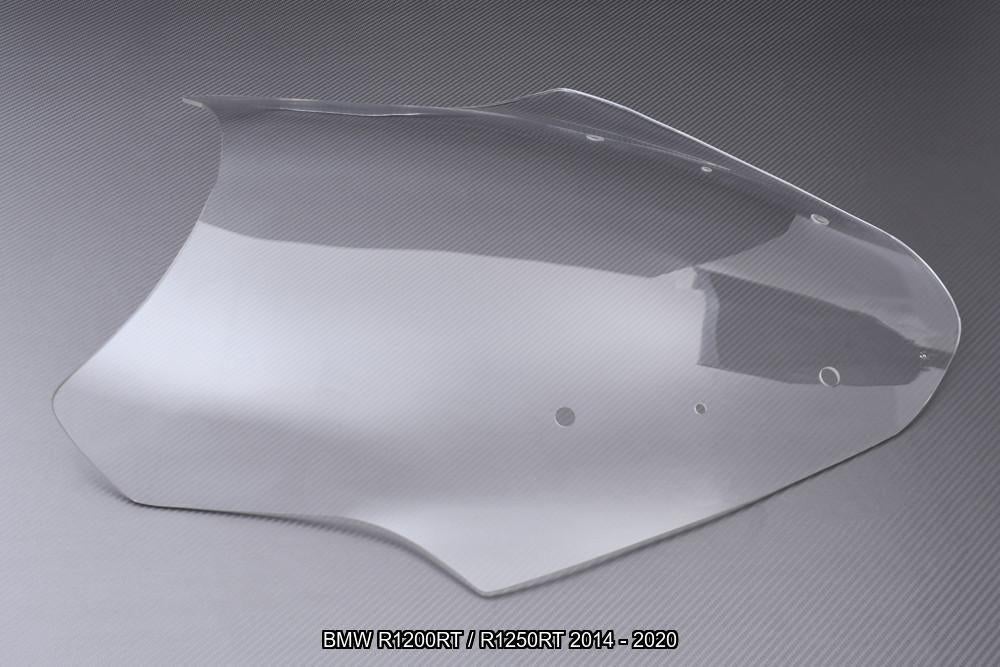 Windscherm BMW R1200RT / R1250RT 2014 - 2020, Ophalen of Verzenden, Nieuw