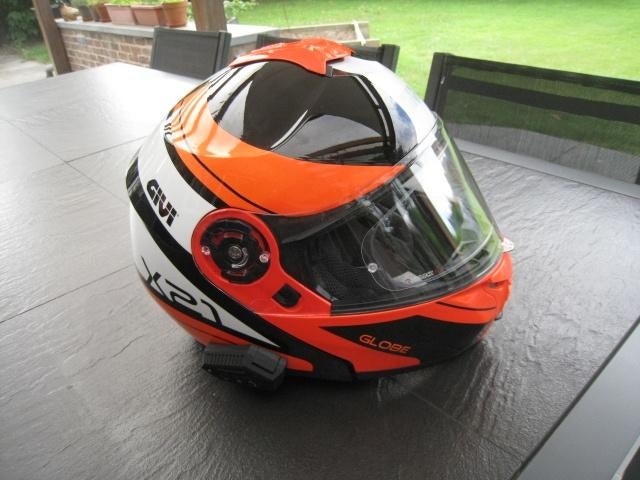 casque, Autres marques, Seconde main, Autres types, Enlèvement