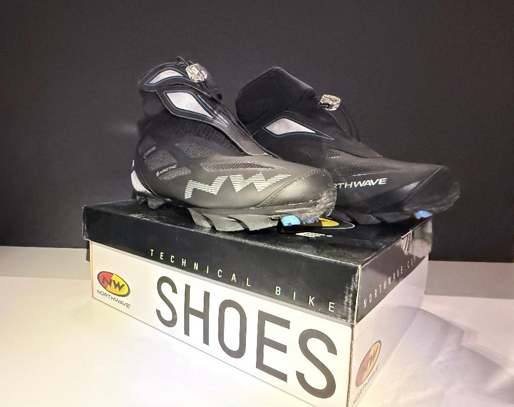 Dames fietsschoenen, Fietsen en Brommers, Ophalen, Schoenen, Zo goed als nieuw, Dames