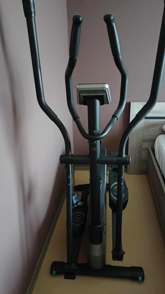 Te koop crosstrainer, Sport en Fitness, Ophalen, Crosstrainer