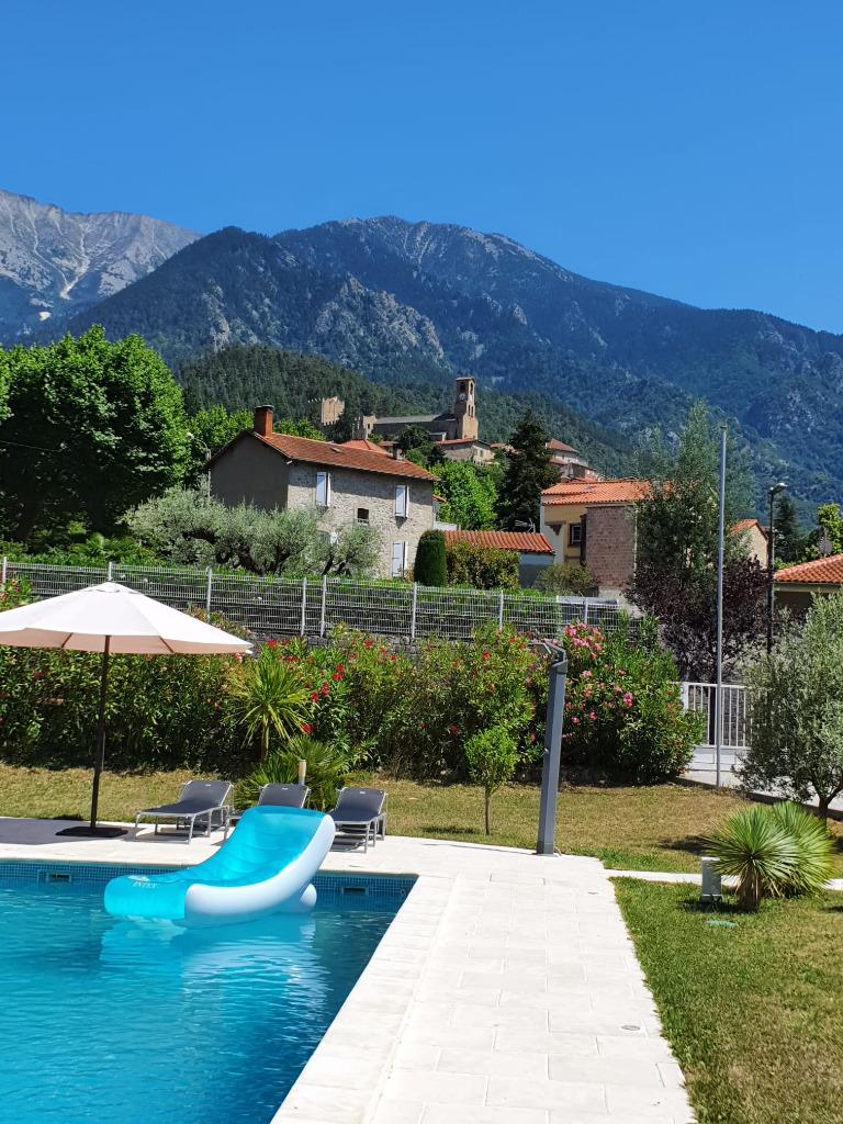 Vacances appartements à louer le sud de la France avec pisci, Propriétaire