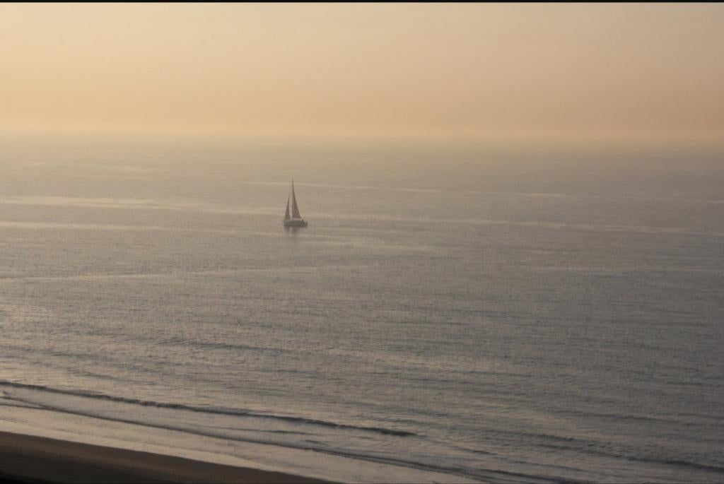 TOP LOCATIE  - Appartement Zeedijk - kom genieten, 50 m² ou plus, Province de Flandre-Occidentale