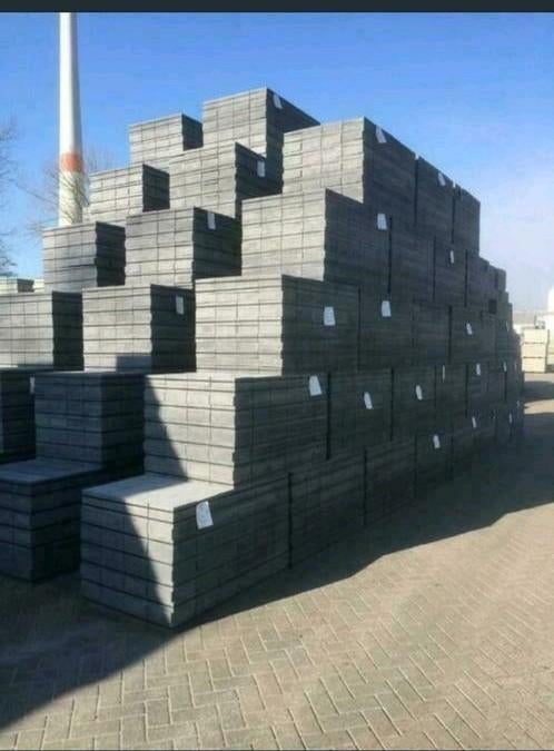 NIEUWE KLINKERS vanaf 9,87€/m2, Ophalen of Verzenden, Beton, Klinkers