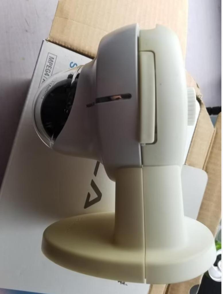 Bewakingscamera sony snc-p5, Enlèvement ou Envoi, Utilisé, Caméra extérieure