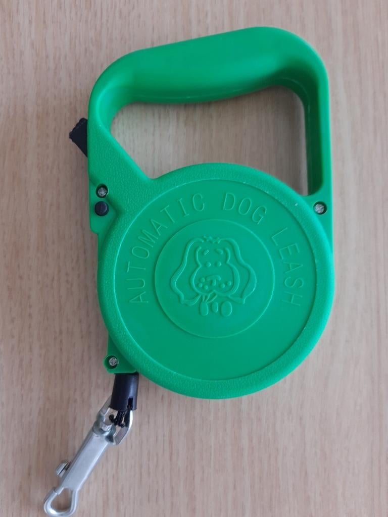 Leiband., Enlèvement ou Envoi, Comme neuf, Accessoires pour laisse pour chien