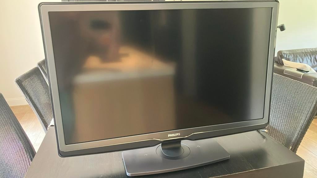 Téléviseur LED 107 cm Philips comme neuf, Enlèvement, Comme neuf, LED, Philips