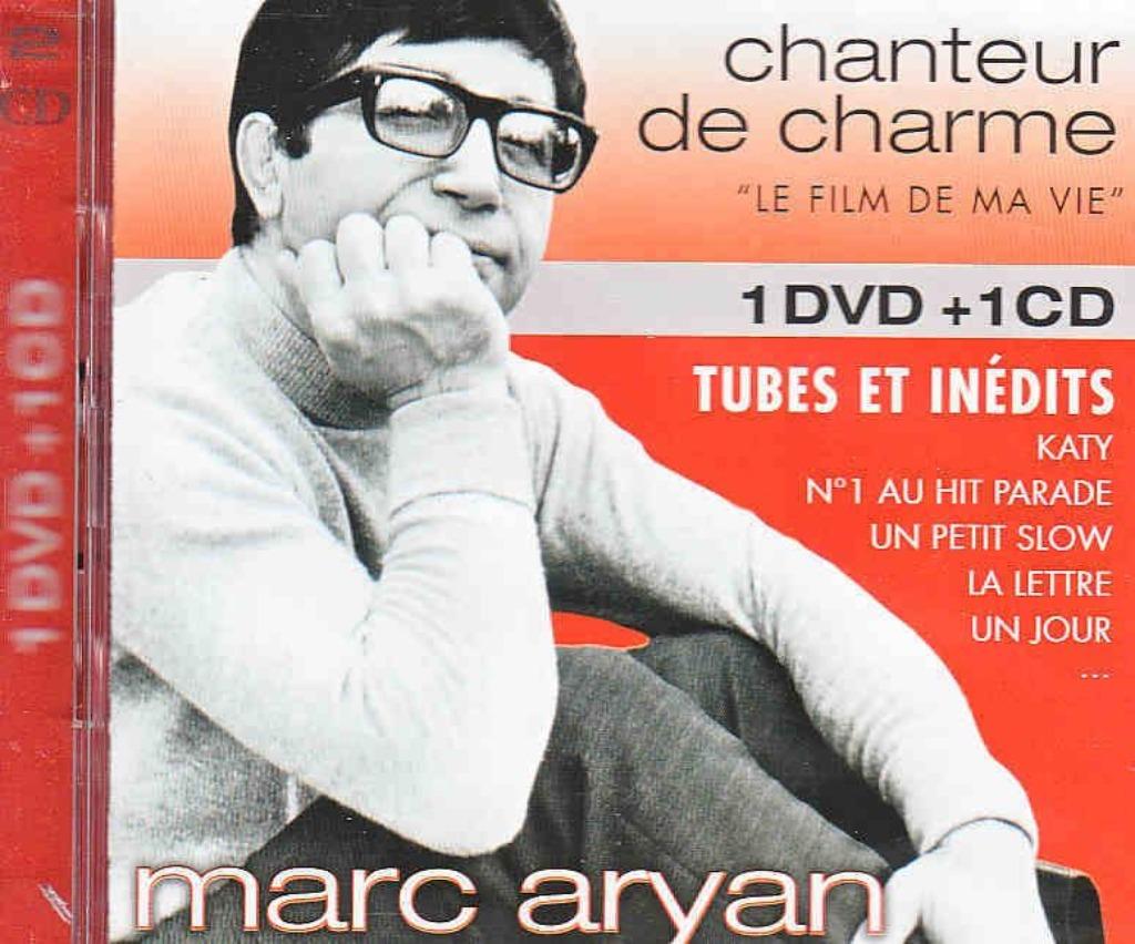 Chanteur de Charme  - Tubes et inédits, Ophalen of Verzenden, Gebruikt