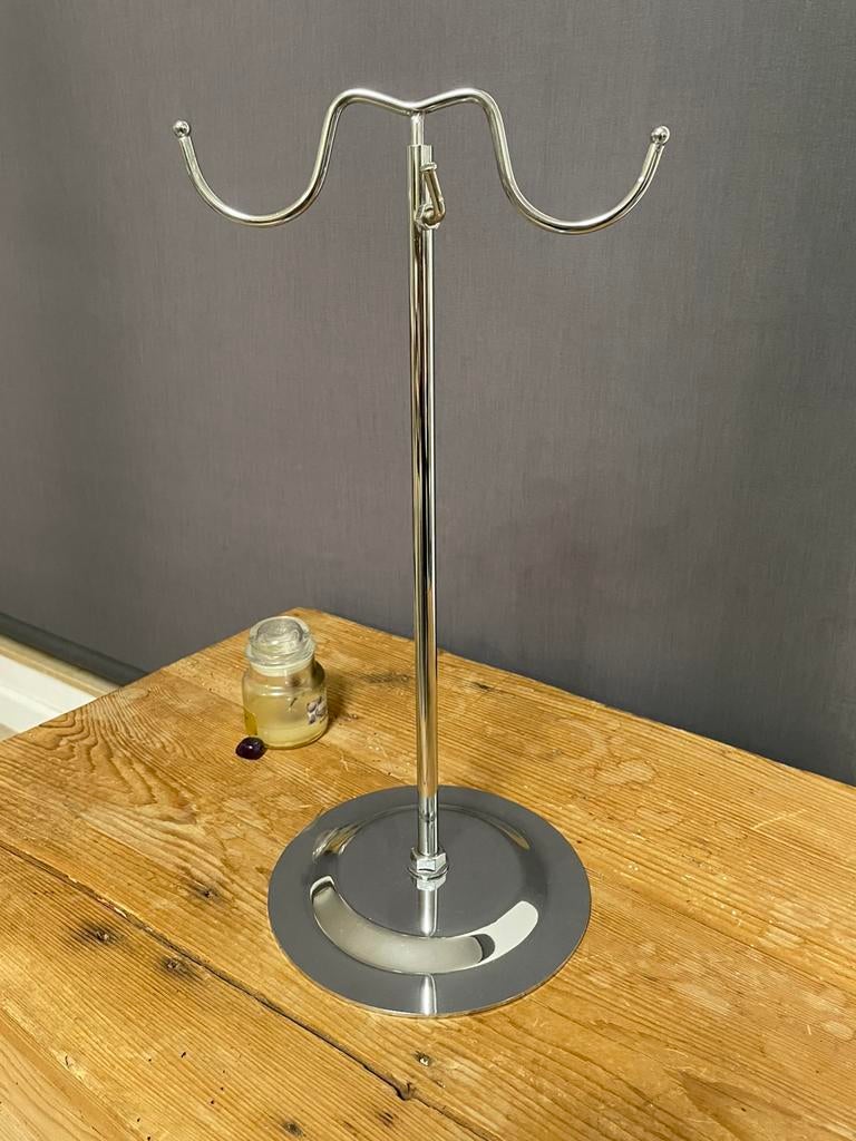 Lot de pieds support de présentation, Enlèvement, Comme neuf