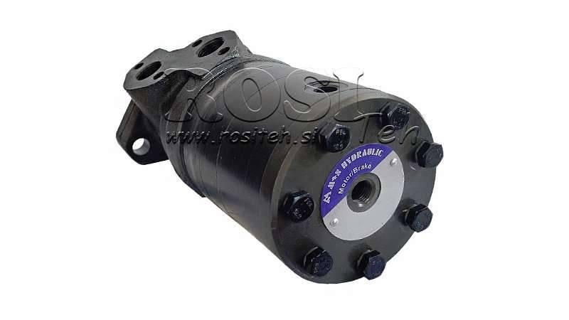 MOTEUR HYDRAULIQUE  B/ MR - AVEC FREIN, Bricolage & Construction, Envoi, Neuf, Autres types