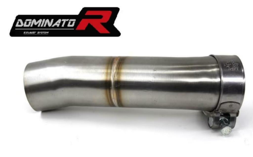 Dominator Cat Remplacement Honda CBR 1000 RR 2004-2007, Motos, Pièces | Honda, Neuf, Envoi