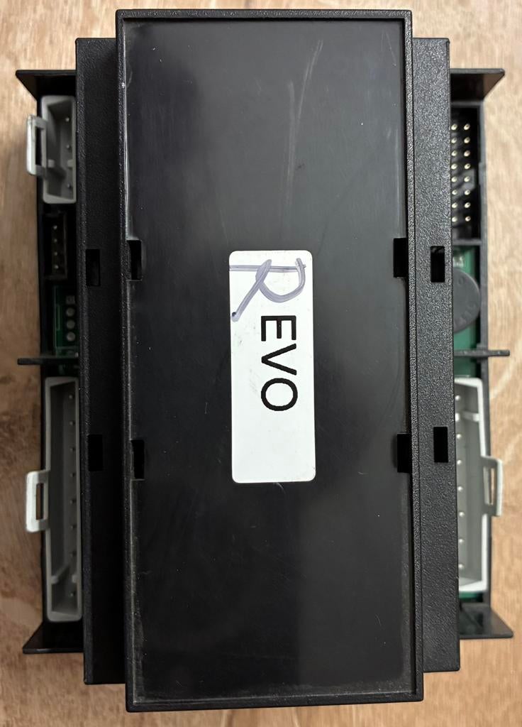 Carte électronique duepi pour poêle à pellets 7 boutons, Envoi