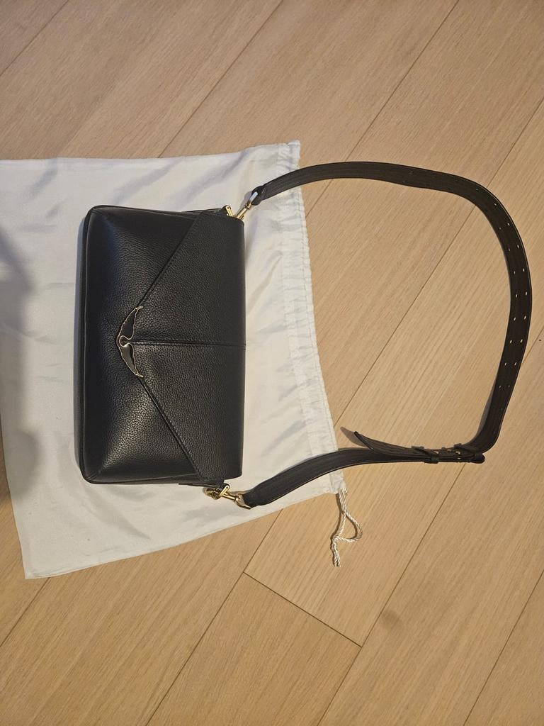 Zadig en Voltaire tas crossbody, Enlèvement ou Envoi