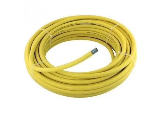 50 mt Tube plt de 25 mm, Bricolage & Construction