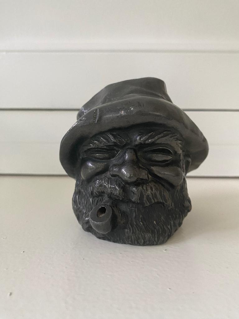 Max Le Verrier asbak, Ophalen, Gebruikt, Asbak