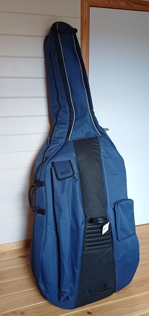 Boston Contrabashoes CT-244 4/4 - nieuw !, Ophalen, Nieuw, Contrabas