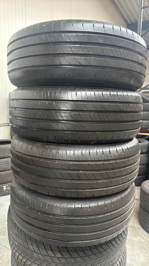 2156016  215/60/16  215/60R16 zomer merk Goodyear, Ophalen