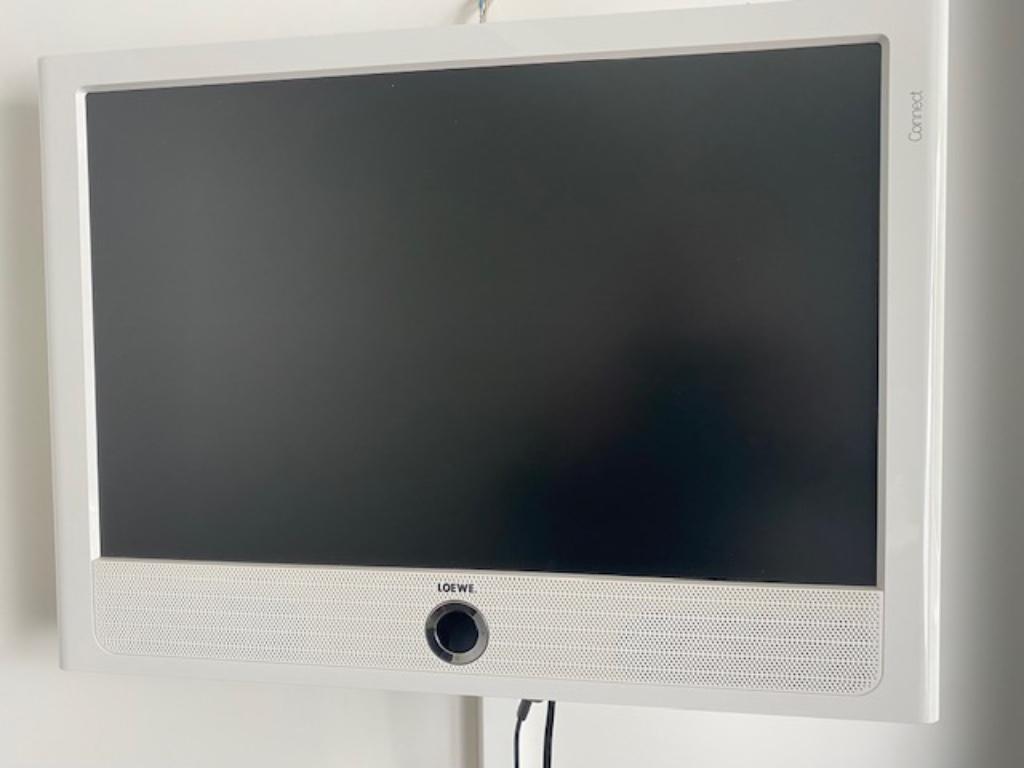 Loewe Connect 22, TV, Hi-fi & Vidéo, Télévisions, Comme neuf, Autres marques, Enlèvement