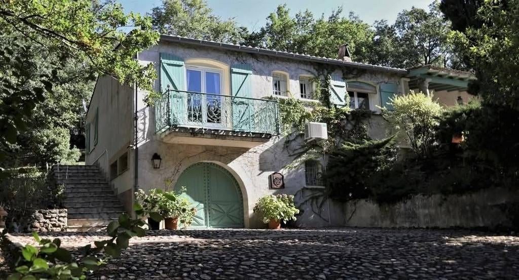Villa de style provençal dans le sud-ouest de la France, dép, Immo, Maison d'habitation, Campagne, Ventes sans courtier, Castres