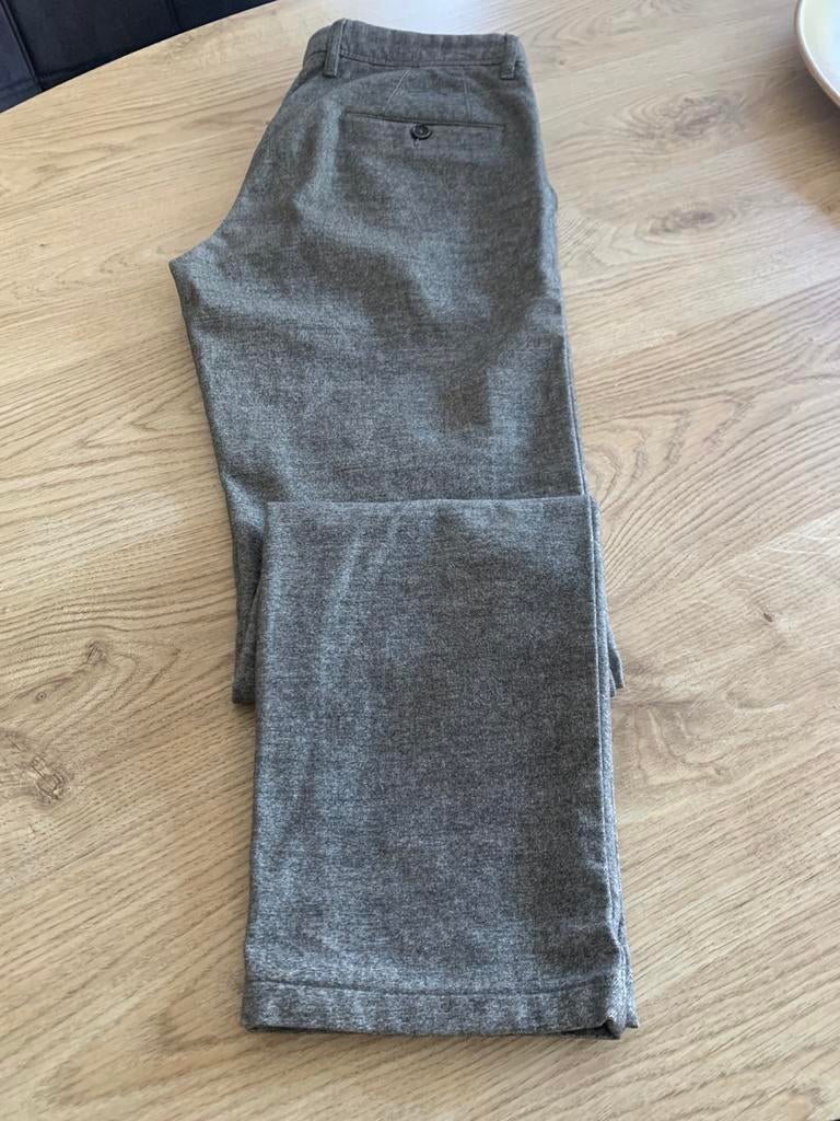 Herenbroek zilton, Kleding | Heren, Broeken en Pantalons, Ophalen of Verzenden, Zo goed als nieuw