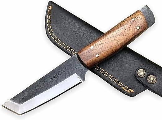 Perkin | jachtmes | survivalmes | GRATIS LEVERING