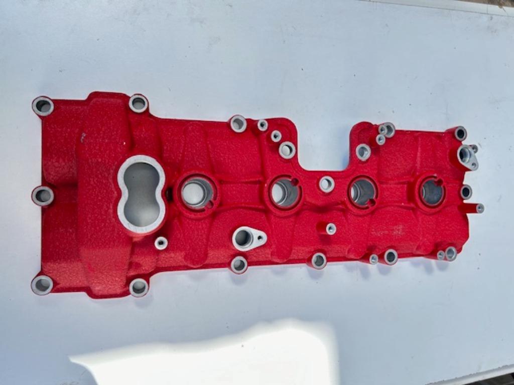 Ferrari 458 kleppendeksels, Auto-onderdelen, Ophalen, Gebruikt, Ferrari