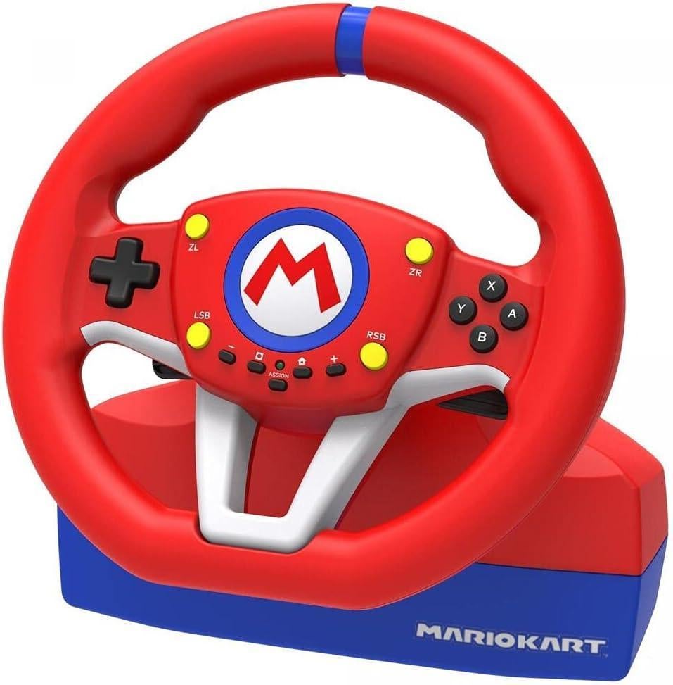 Nintendo Switch Mario Kart Racing Wheel | GRATIS LEVERING, Consoles de jeu & Jeux vidéo, Jeux | Nintendo Switch, Neuf, Autres genres