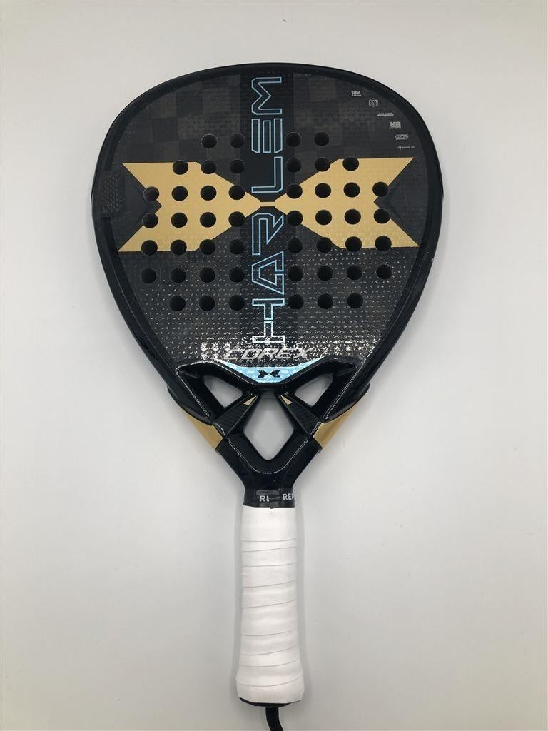 Harlem Corex Pro Series 18K, -, Utilisé, -, -