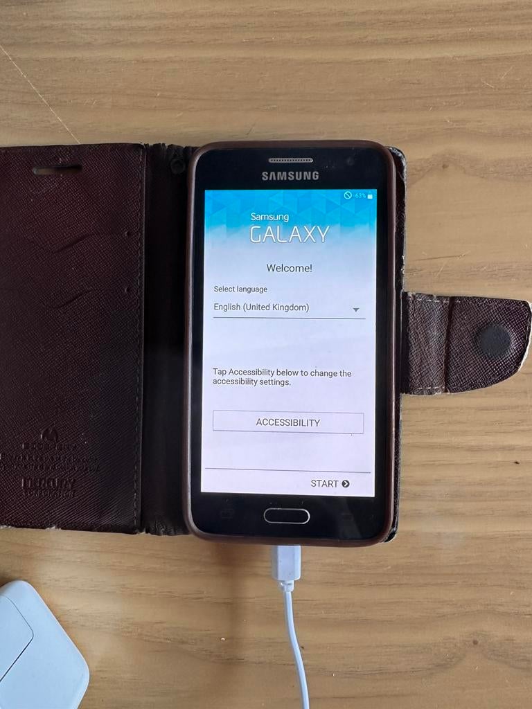 Samsung a3, Ophalen, Gebruikt, Zonder abonnement, Galaxy A