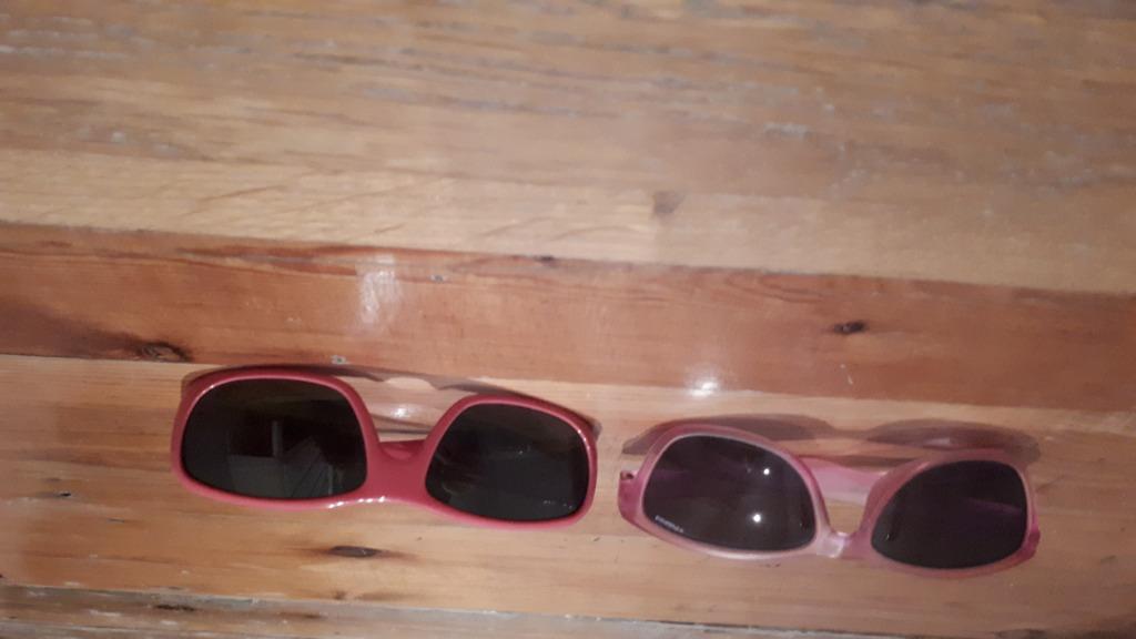 Lunettes de soleil pour enfants, Enlèvement ou Envoi, Utilisé