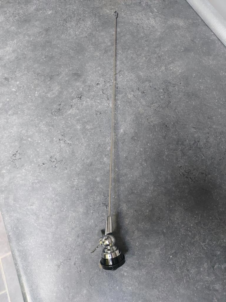 1/4 wave-antenne, Ophalen of Verzenden, Nieuw, Antenne