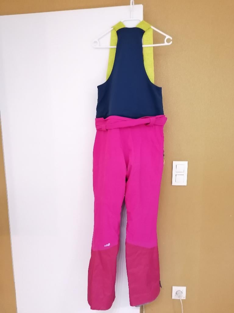 Skibroek, Zo goed als nieuw, Kleding, Ski, Ophalen