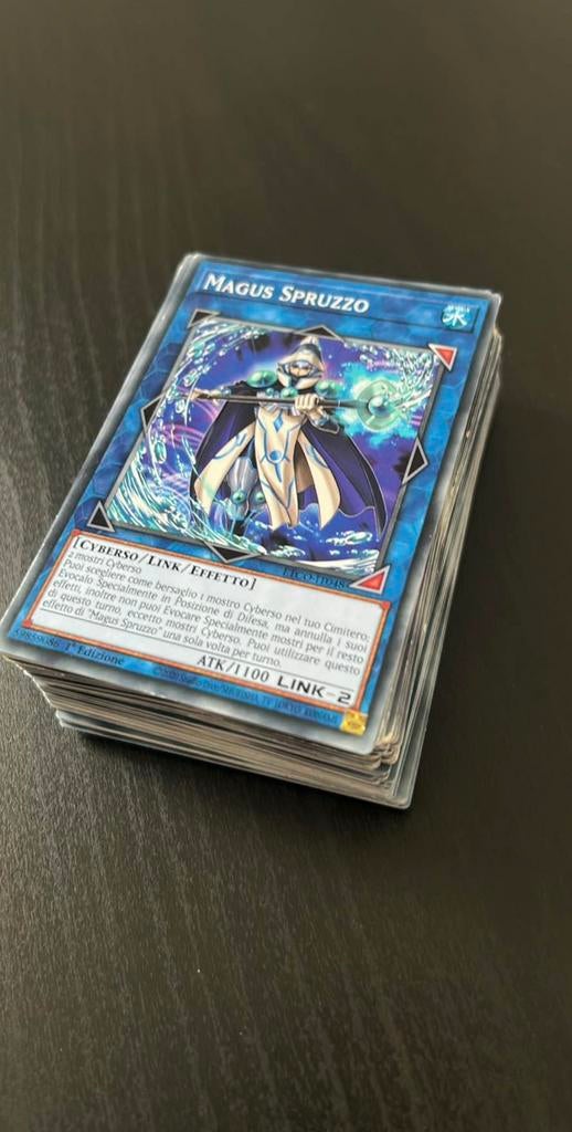 Cartes yu gi oh, Hobby & Loisirs créatifs, Jeux de cartes à collectionner | Yu-gi-Oh!, Enlèvement ou Envoi, Neuf