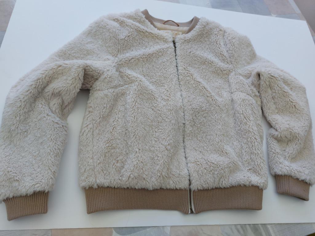 Veste Liberty Island, Vêtements | Femmes, Enlèvement ou Envoi, Comme neuf, Taille 38/40 (M), Beige