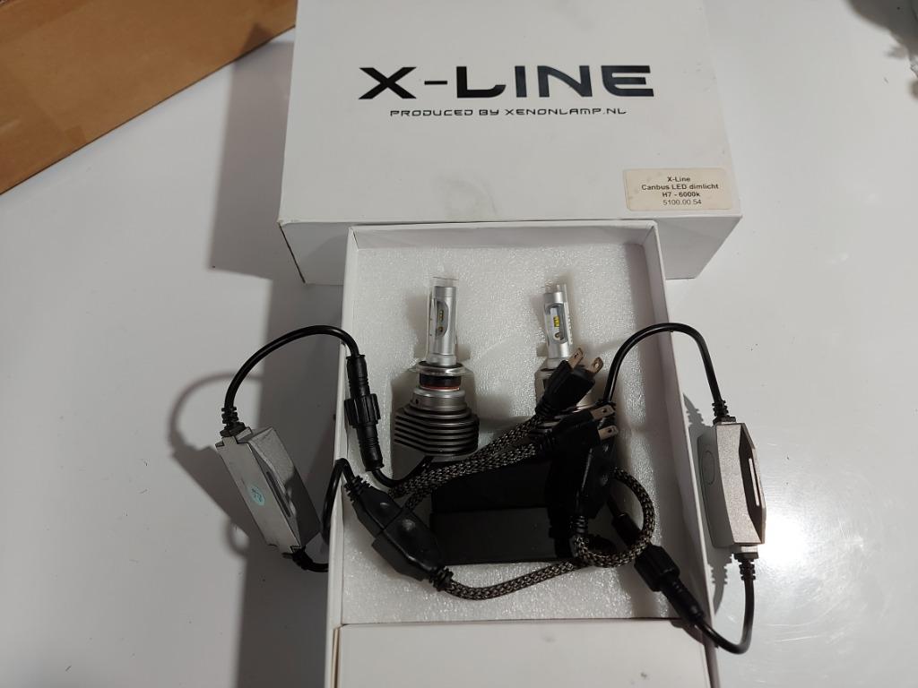 Éclairage à faisceau faible de 5800K à LED H7, Autos : Pièces & Accessoires, Éclairage, Enlèvement ou Envoi, Neuf, Ford