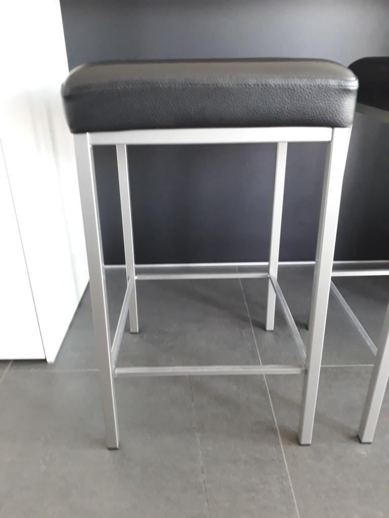 Nieuwe barkrukken - keukenkruk, Huis en Inrichting, Barkrukken, Ophalen of Verzenden, Nieuw