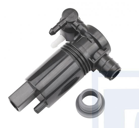 Volvo sproeier wisser pomp V90 Volvo onderdeel nr 31425763_B, Ophalen of Verzenden, Nieuw