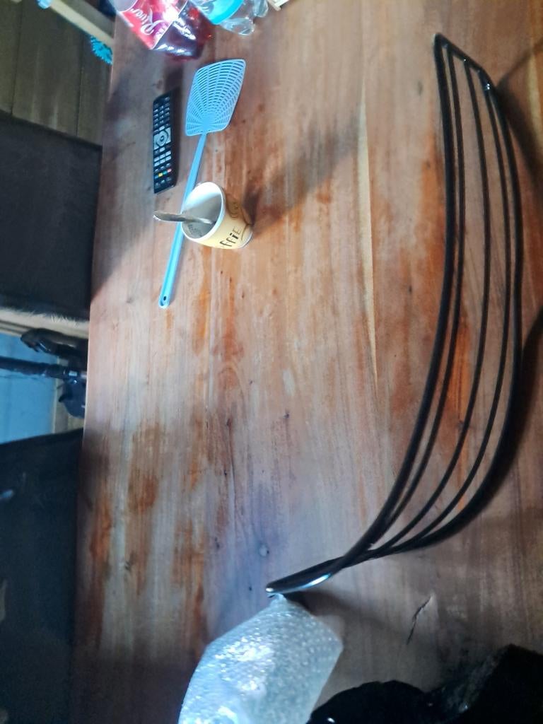 A vendre grille man tgs, Particulier, Achat, MAN