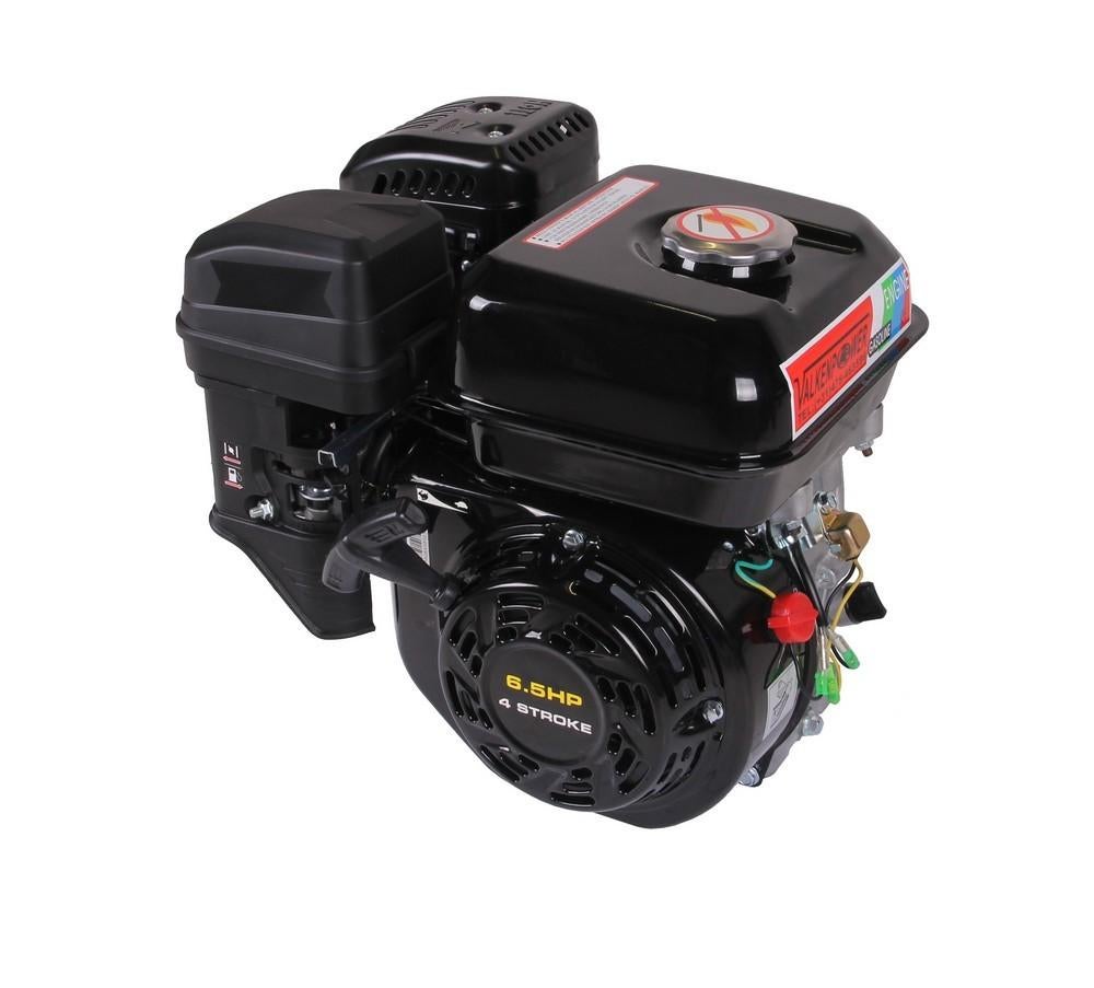 Moteur thermique 6.5cv essence NEUF!!!, Bricolage & Construction, Outillage | Autres Machines, Neuf, Enlèvement