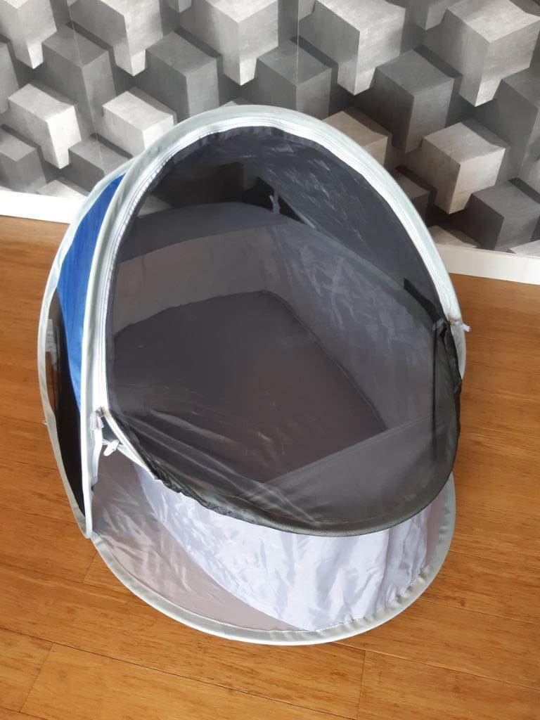 Lit-tente portatif Prémaman, Enfants & Bébés, Enlèvement, Comme neuf, Lit de voyage