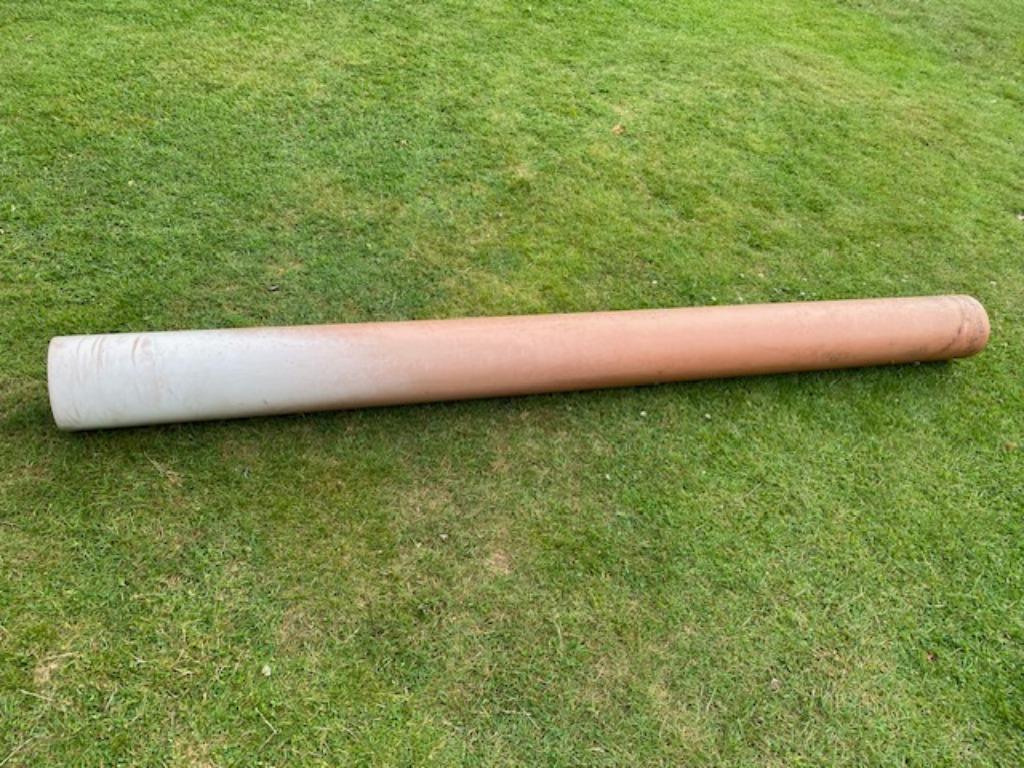 Rioleringsbuis, Doe-het-zelf en Bouw, Ophalen, Gebruikt, Overige typen