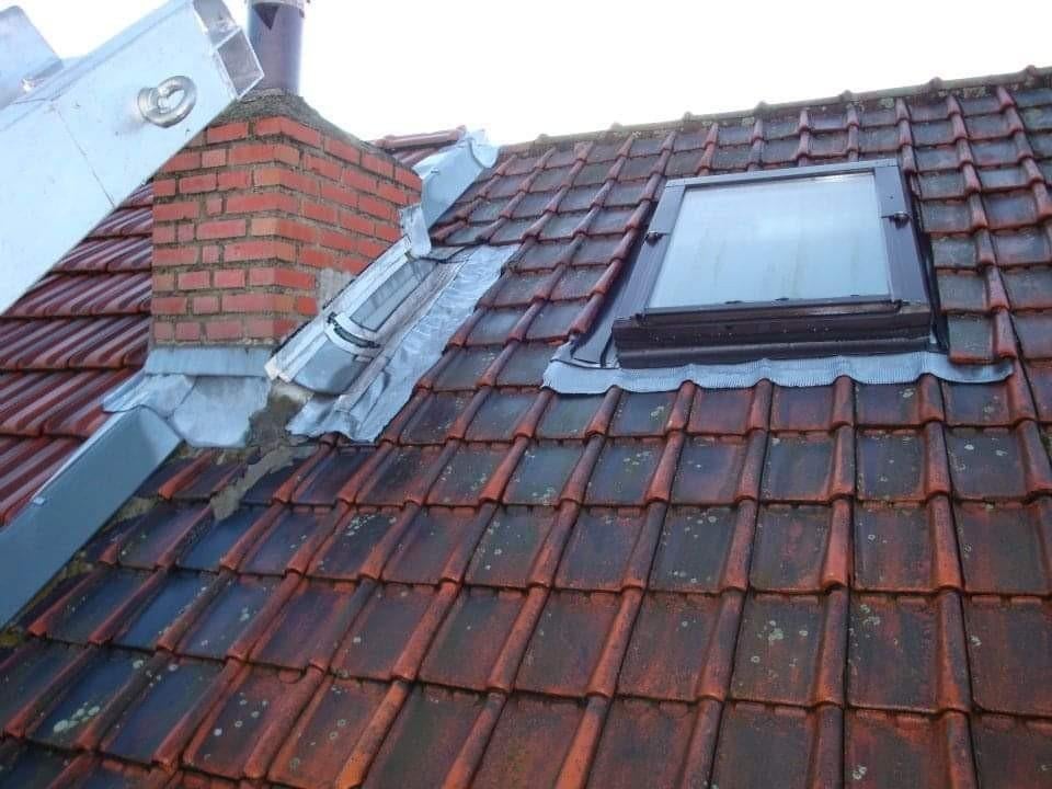 Couvreur 35 ans d'expérienc 0495908311, Bricolage & Construction, Enlèvement ou Envoi, Comme neuf