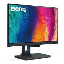 Benq PD2700U creator monitor, Computers en Software, Monitoren, Ophalen, In hoogte verstelbaar, BenQ, 27 inch
