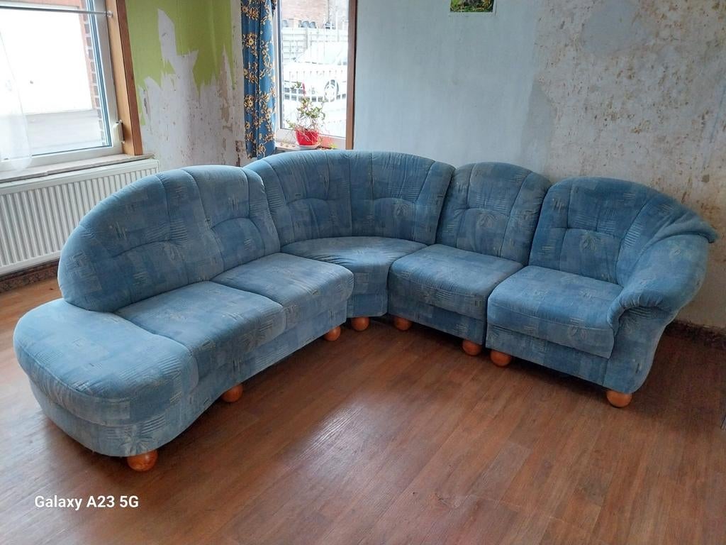 Divan en très bonne état, Maison & Meubles