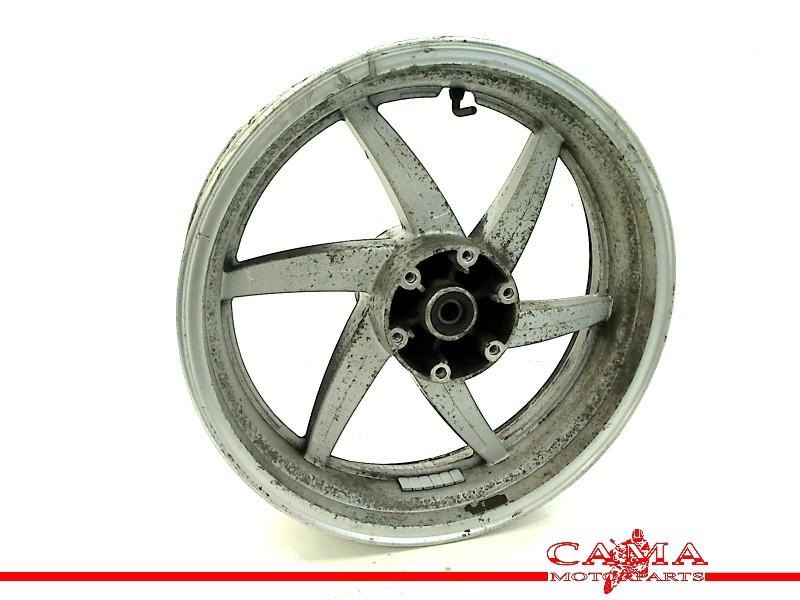JANTE ARRIÈRE Hyosung Comet GT650 R (GT650R) (01-1970/-), Motos, Pièces | Autre, Utilisé