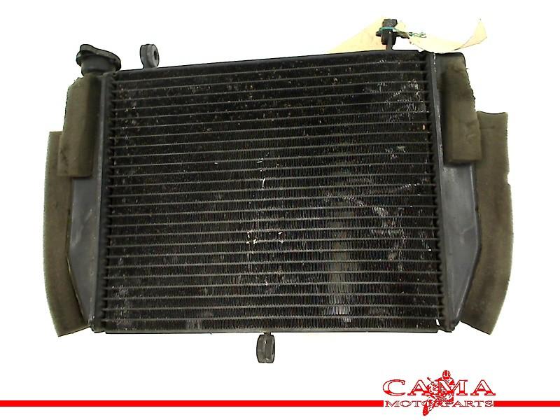 RADIATEUR EAU YZF R6 1999-2002 (YZF-R6 5EB 5MT) (32118TOYO), Motos, Pièces | Yamaha, Utilisé
