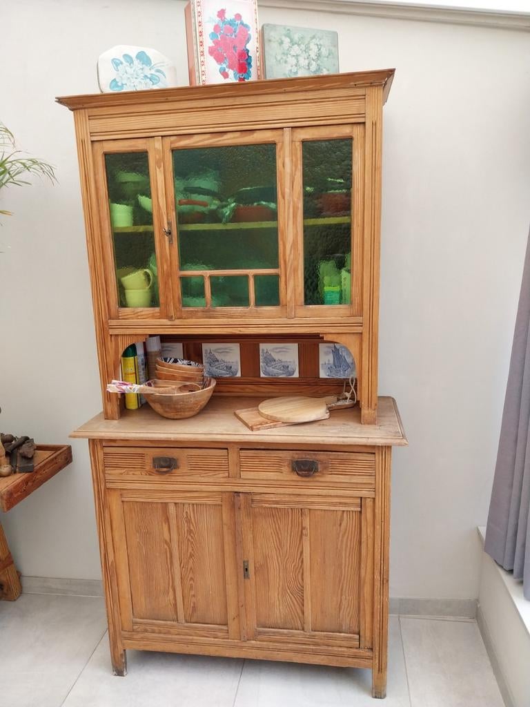 Buffetkast, Huis en Inrichting, Ophalen