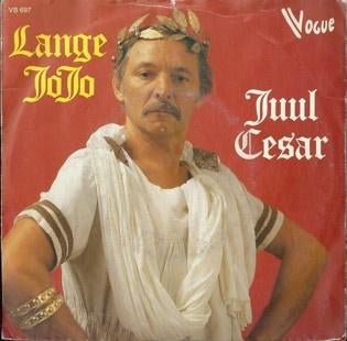 lange jojo, Ophalen of Verzenden