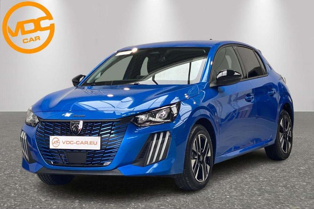 Peugeot 208 ALLURE*Détecteurs obs. Mirror Link, Autos, Peugeot, Entreprise, Airbags, Android Auto, Apple Carplay, Bluetooth, Ordinateur de bord