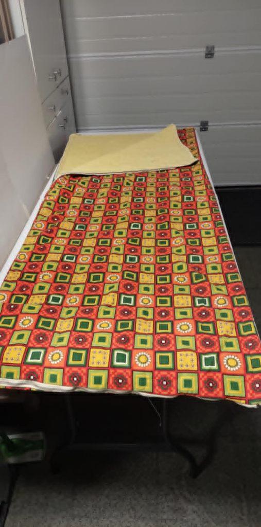 Slaapzak 1 persoon, Caravans en Kamperen, Slaapzakken, Ophalen, Zo goed als nieuw